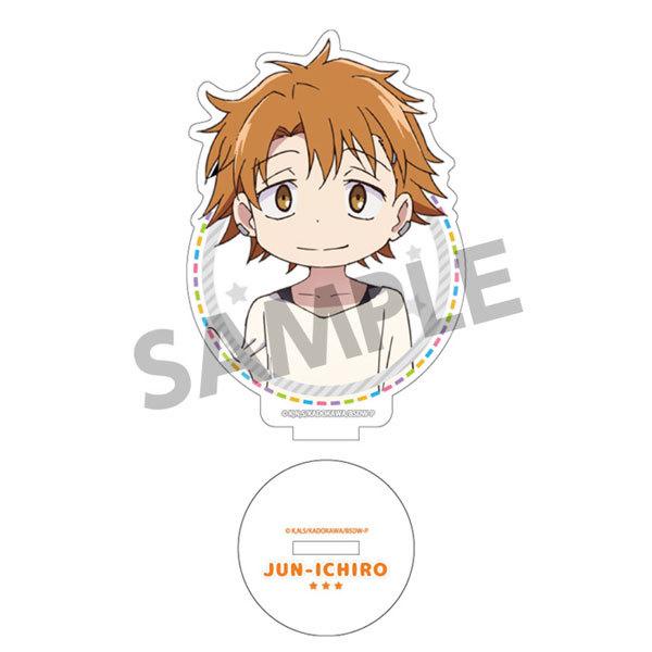 文豪ストレイドッグス わん アクリルフィギュア 谷崎潤一郎 ホビーストック 在庫切れ Goods あみあみ Yahoo 店 通販 Yahoo ショッピング
