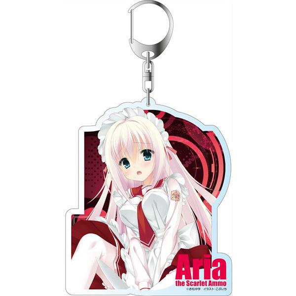 緋弾のアリア デカキーホルダー リサ アヴェ デュ アンク コンテンツシード 在庫切れ Goods あみあみ Yahoo 店 通販 Yahoo ショッピング