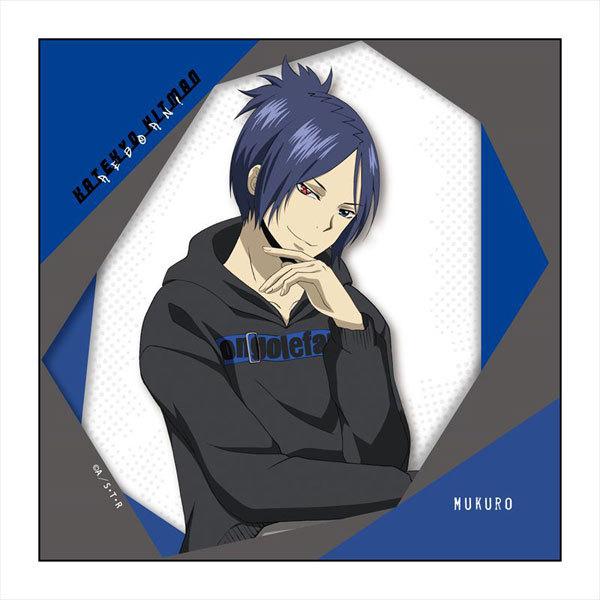 Sale 60 Off 家庭教師ヒットマンreborn 六道骸 ５点セット バッジ Www Smithsfalls Ca