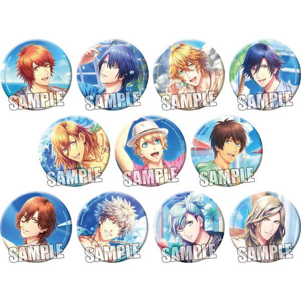 うたの プリンスさまっ 缶バッジの人気商品 通販 価格比較 価格 Com