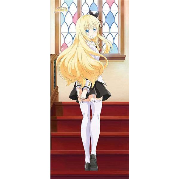 ラス1】寄宿学校のジュリエット バニー タペストリー ジュリエット