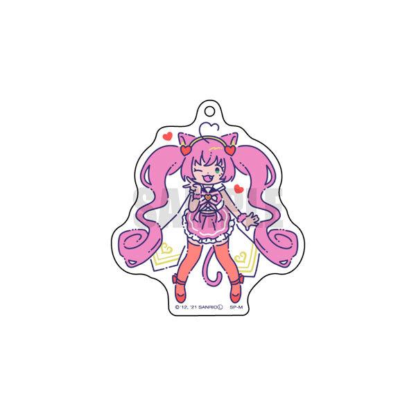 Show By Rock アクリルキーホルダー E ロージア プレイフルマインドカンパニー ０６月予約 Goods あみあみ Yahoo 店 通販 Yahoo ショッピング