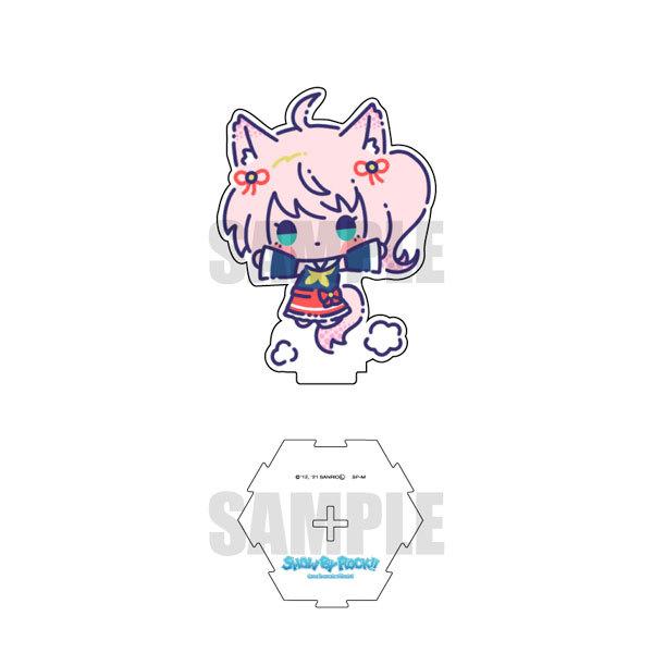 Show By Rock アクリルスタンド I ほわん プレイフルマインドカンパニー 在庫切れ Goods あみあみ Yahoo 店 通販 Yahoo ショッピング