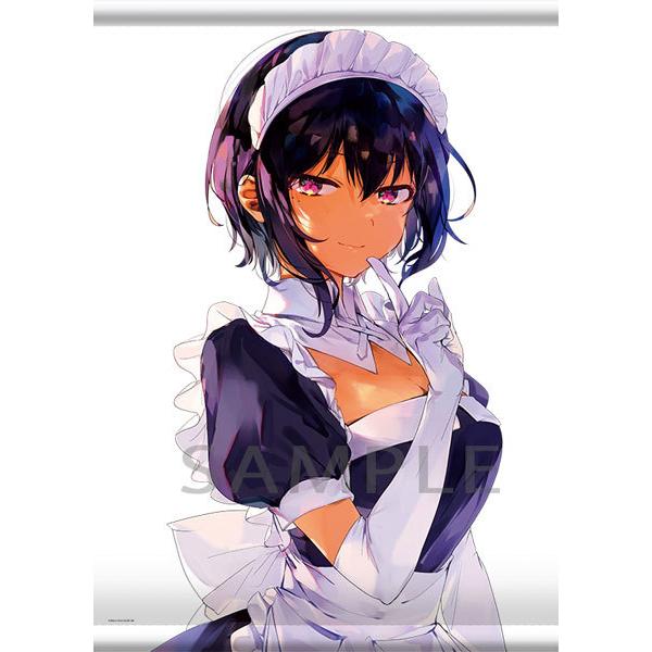 限定販売 最近雇ったメイドが怪しい リリス B2タペストリー ホビージャパン 在庫切れ Goods あみあみ Yahoo 店 通販 Yahoo ショッピング