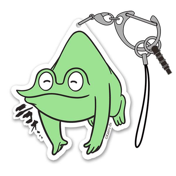 カエル キャラクターの人気商品 通販 価格比較 価格 Com