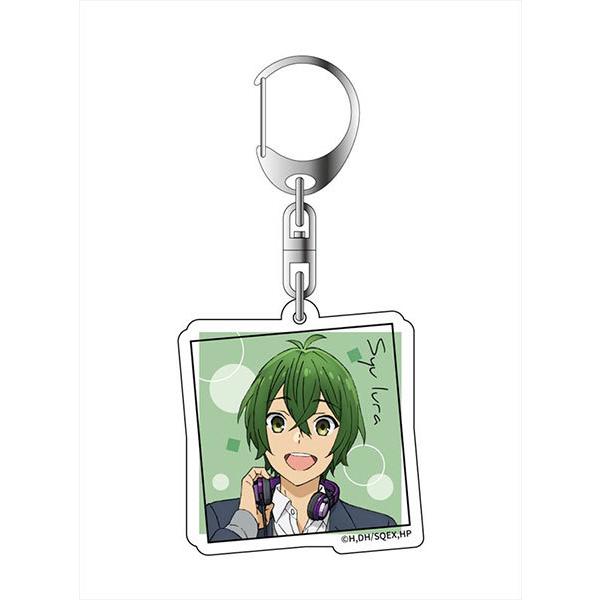 Tvアニメ ホリミヤ アクリルキーホルダー 井浦秀 コンテンツシード 在庫切れ Goods あみあみ Yahoo 店 通販 Yahoo ショッピング