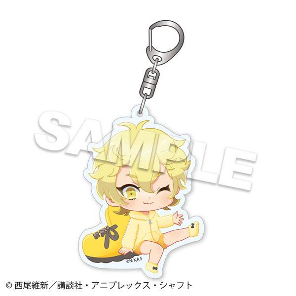美少年探偵団 Night Party アクリルキーホルダー 足利飆太 マズル 在庫切れ Goods あみあみ Yahoo 店 通販 Yahoo ショッピング