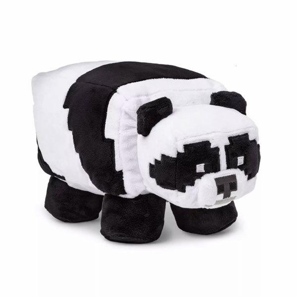 マインクラフト 抱きぐるみ パンダ Jayfranco 同梱不可 発売済 在庫品 Goods あみあみ Yahoo 店 通販 Yahoo ショッピング