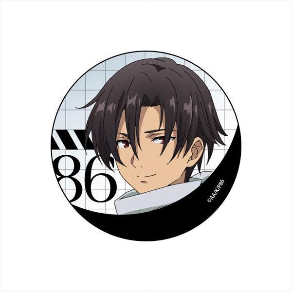 Tvアニメ 86 エイティシックス カンバッジ シンエイ ノウゼン コンテンツシード ０７月予約 Goods あみあみ Yahoo 店 通販 Yahoo ショッピング