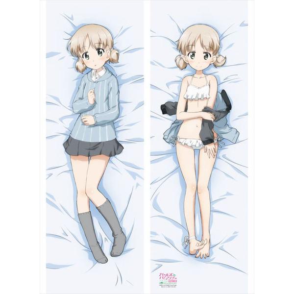 抱き枕カバー キャラクターの人気商品 通販 価格比較 価格 Com