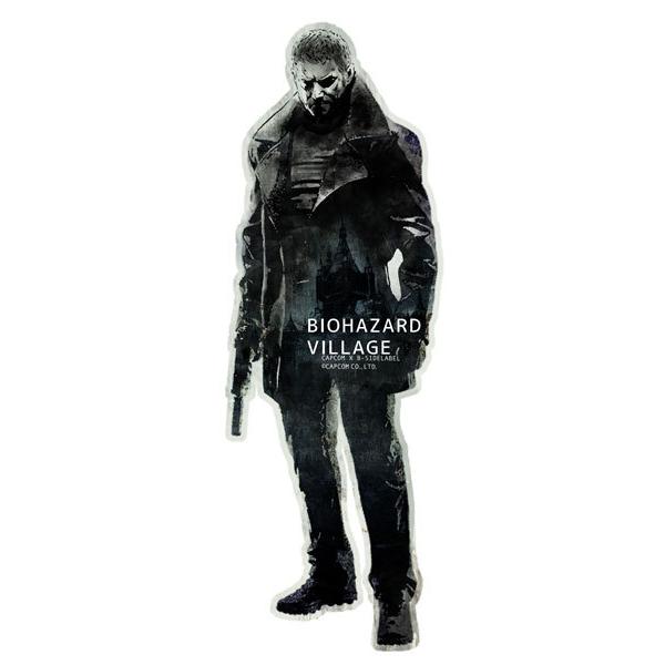 バイオハザード キャラクターの人気商品 通販 価格比較 価格 Com
