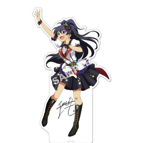 我那覇響 等身大パネル アイドルマスター 765