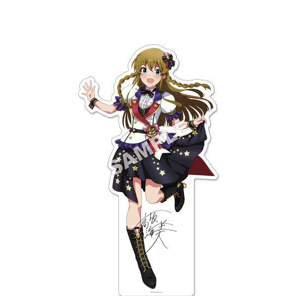 代引不可 アイドルマスター ミリオンライブ 等身大パネル 高坂海美 ドリーム プレリュードver Gift 同梱不可 在庫切れ Goods あみあみ Yahoo 店 通販 Yahoo ショッピング