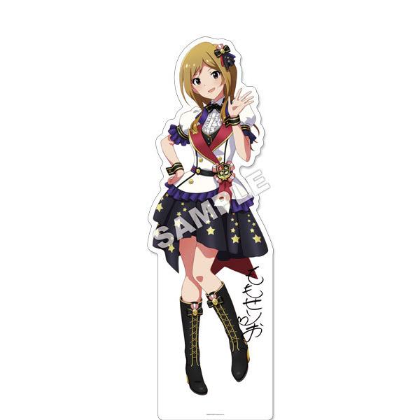 代引不可】アイドルマスター ミリオンライブ！ 等身大パネル 百瀬莉緒 