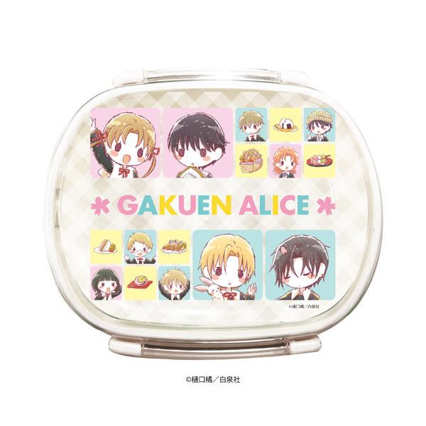 キャラランチボックス 学園アリス 01 整列デザイン お花見ver グラフアート A3 ０７月予約 Goods あみあみ Yahoo 店 通販 Yahoo ショッピング