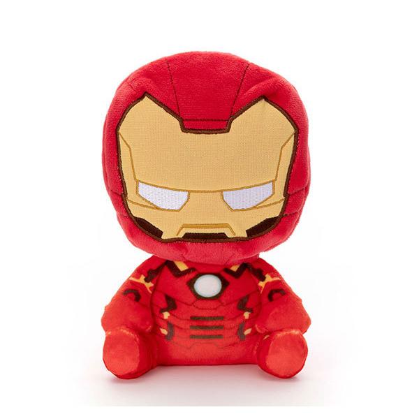 マーベル クロスバディーズ マスクつきぬいぐるみsサイズ トニー スターク アイアンマン タカラトミーアーツ 在庫切れ Goods あみあみ Yahoo 店 通販 Yahoo ショッピング