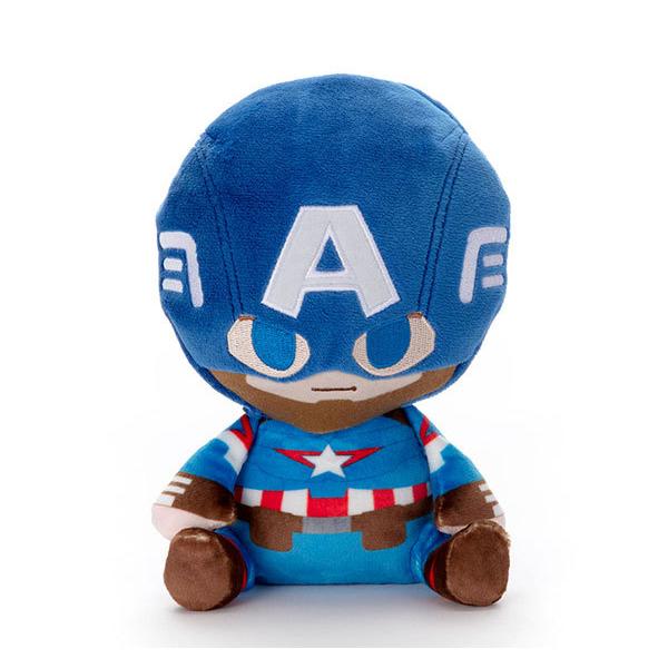 キャプテン アメリカ ぬいぐるみの人気商品 通販 価格比較 価格 Com
