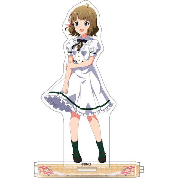 アイドルマスター ミリオンライブ アクリルスタンド C 周防桃子 ムービック 在庫切れ Goods あみあみ Yahoo 店 通販 Yahoo ショッピング