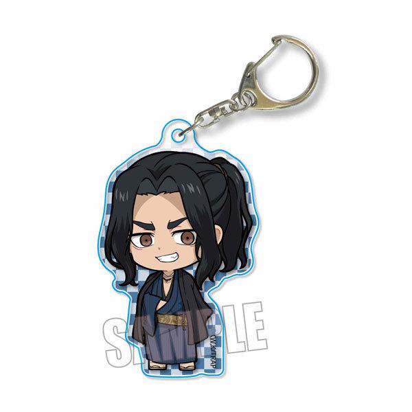 アクリルキーホルダー 東京リベンジャーズ 場地圭介 和服ver ベルハウス ０９月予約 Goods あみあみ Yahoo 店 通販 Yahoo ショッピング