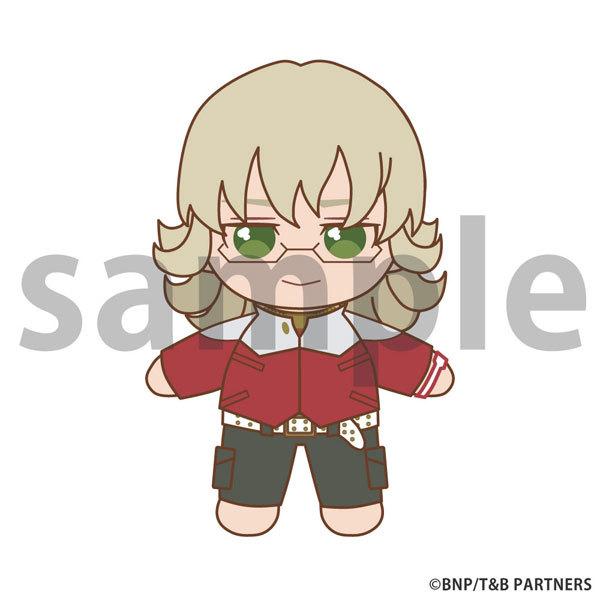 Tiger Bunny ぬいぐるみの人気商品 通販 価格比較 価格 Com