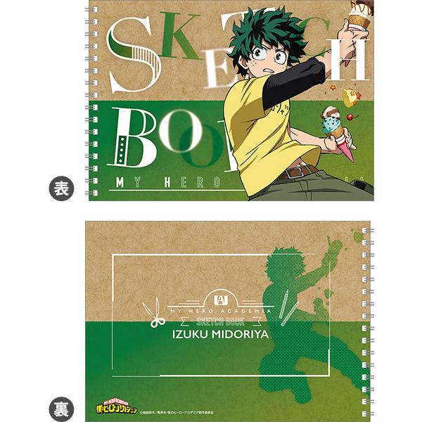 スケッチブック キャラクターグッズ 雑貨の人気商品 通販 価格比較 価格 Com