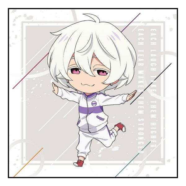 バクテン スクエアクッション 月雪ましろ エムズファクトリー 在庫切れ Goods あみあみ Yahoo 店 通販 Yahoo ショッピング