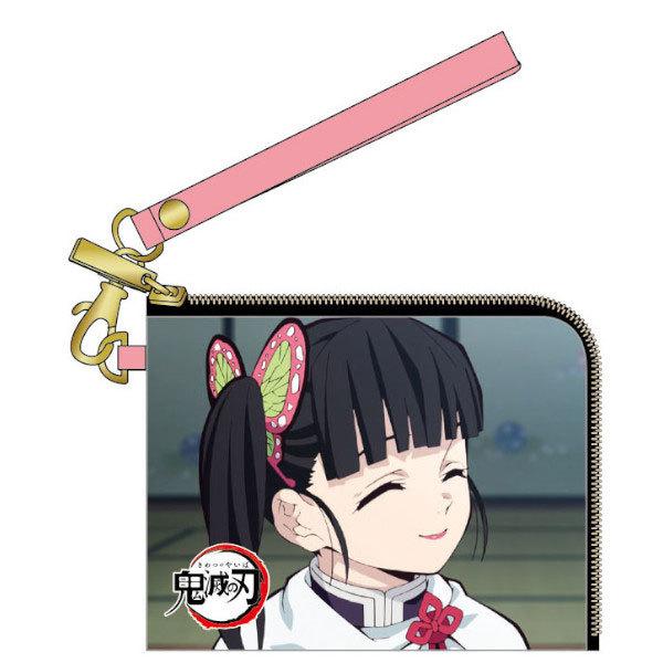 鬼滅の刃 小銭入れ 栗花落カナヲ タカラトミーアーツ 在庫切れ Goods あみあみ Yahoo 店 通販 Yahoo ショッピング