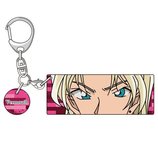 名探偵コナン アイキャッチアクリルキーホルダー Vol 3 ベルモット ゼロジーアクト 在庫切れ Goods あみあみ Yahoo 店 通販 Yahoo ショッピング
