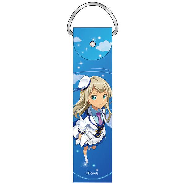 Tokyo 7th シスターズ ストラップ アレサンドラ スース Sr Gym 在庫切れ Goods あみあみ Yahoo 店 通販 Yahoo ショッピング