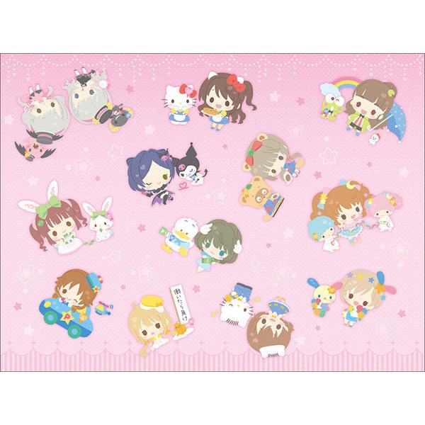 サンリオ キャラクターの人気商品 通販 価格比較 価格 Com
