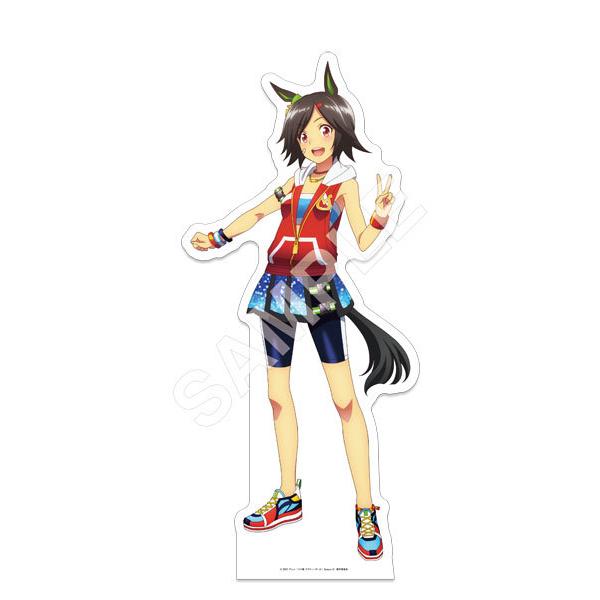 代引不可 限定販売 Tvアニメ ウマ娘 プリティーダービー Season 2 等身大パネル ウイニングチケット 同梱不可 送料無料 在庫切れ Goods あみあみ Yahoo 店 通販 Yahoo ショッピング