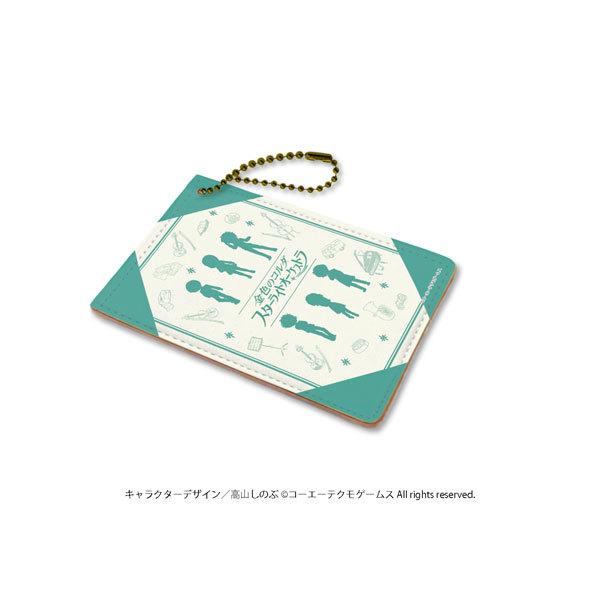 キャラパス 金色のコルダ スターライトオーケストラ 01 シルエットデザイン グラフアート A3 在庫切れ Goods あみあみ Yahoo 店 通販 Yahoo ショッピング