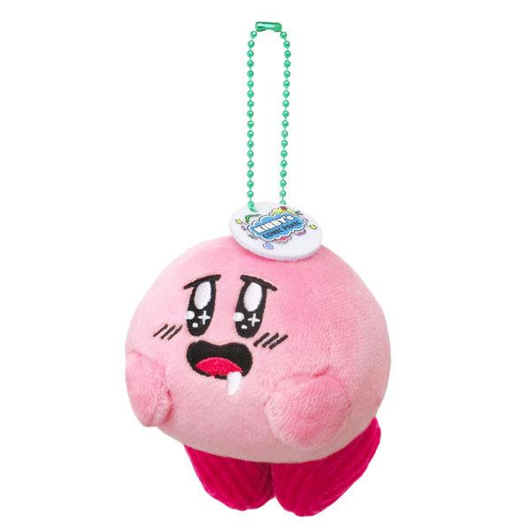 カービィのコミック パニック Ea Cp02 マスコット キラキラ 三英貿易 在庫切れ Goods あみあみ Yahoo 店 通販 Yahoo ショッピング