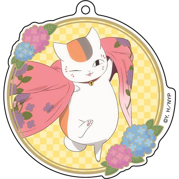 夏目友人帳 キャラクター グッズの人気商品 通販 価格比較 価格 Com