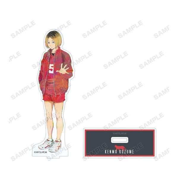 ハイキュー To The Top 孤爪研磨 Ani Art 第5弾 Bigアクリルスタンド アルマビアンカ １１月予約 Goods あみあみ Yahoo 店 通販 Yahoo ショッピング