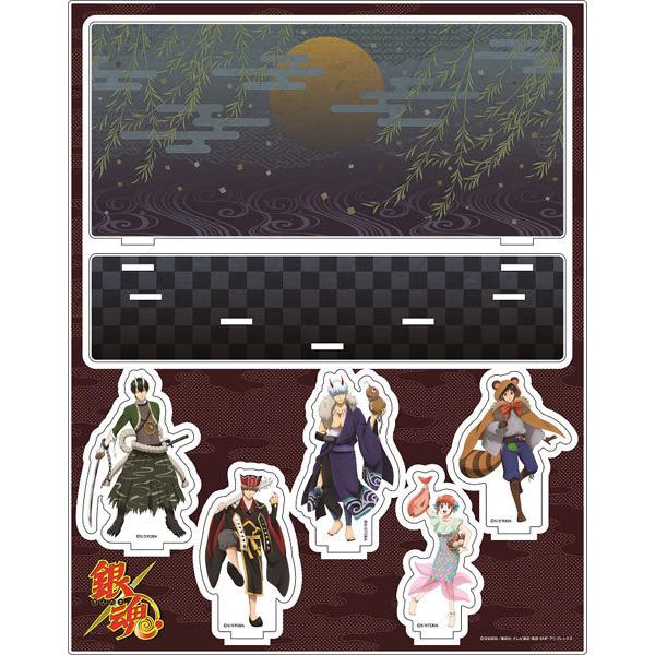 銀魂 グッズの人気商品 通販 価格比較 価格 Com