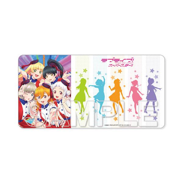 デスクマット キャラクターの通販 価格比較 価格 Com