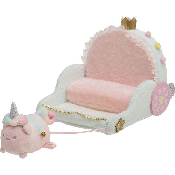 Mf271 すみっコぐらし シーンぬいぐるみ メルヘン馬車 サンエックス 発売済 在庫品 Goods あみあみ Yahoo 店 通販 Yahoo ショッピング