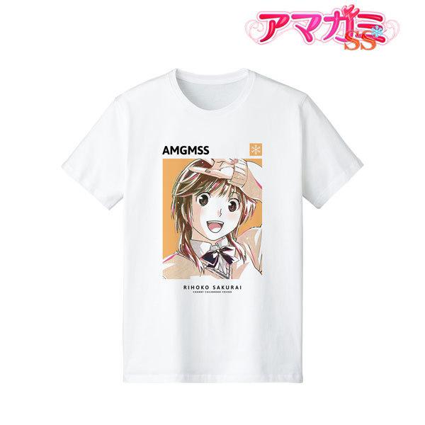 アマガミSS Ani-Art arma bianca Tシャツ 5セット 未使用
