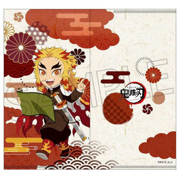 鬼滅の刃 街道歩きシリーズ マルチホルダー 煉獄杏寿郎 ツインクル 発売済 在庫品 Goods あみあみ Yahoo 店 通販 Yahoo ショッピング