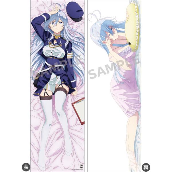 86 エイティシックス 抱き枕カバー レーナver Kadokawa 在庫切れ Goods あみあみ Yahoo 店 通販 Yahoo ショッピング