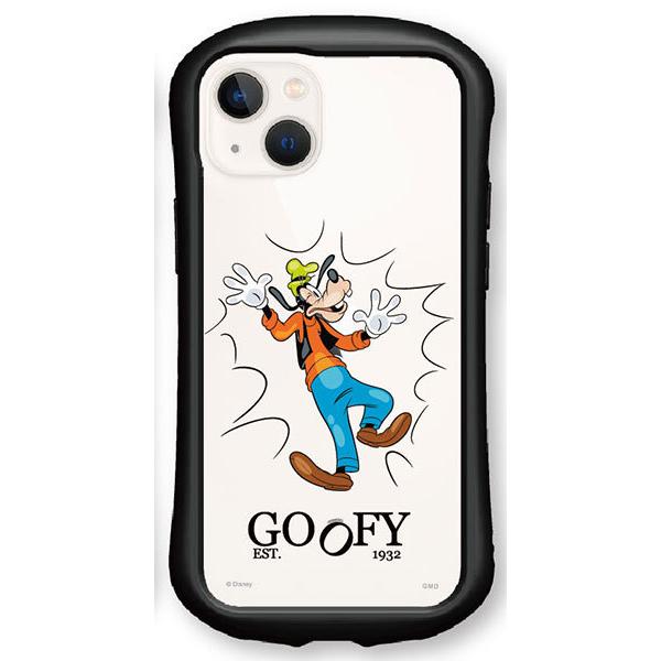 ディズニーキャラクター Iphone 13 対応 ハイブリッドクリアケース グーフィー グルマンディーズ 在庫切れ Goods あみあみ Yahoo 店 通販 Yahoo ショッピング