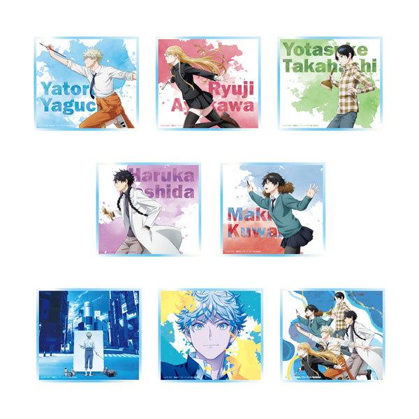 アニメ 色紙の人気商品 通販 価格比較 価格 Com