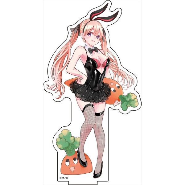 カッコウの許嫁 描き下ろしbigアクリルスタンド 1 天野エリカ メディコス エンタテインメント 在庫切れ Goods あみあみ Yahoo 店 通販 Yahoo ショッピング