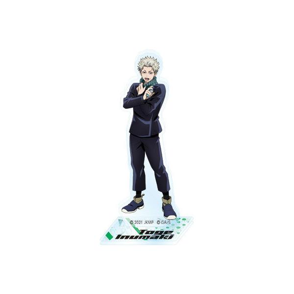 劇場版 呪術廻戦 0 アクリルスタンド 狗巻棘 ムービック 在庫切れ Goods あみあみ Yahoo 店 通販 Yahoo ショッピング