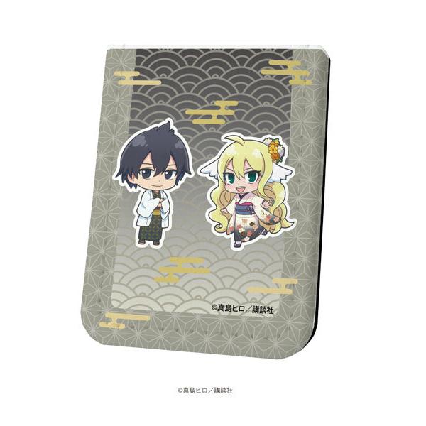 レザーフセンブック Fairy Tail 05 ゼレフ メイビス 和装ver ミニキャラ 再販 A3 ０１月予約 Goods S001 あみあみ Yahoo 店 通販 Yahoo ショッピング