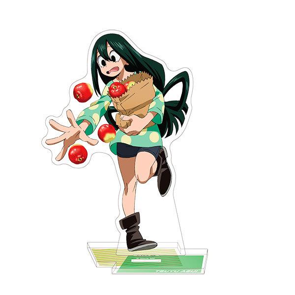 僕のヒーローアカデミア アクリルスタンド 蛙吹梅雨 ムービック 在庫切れ Goods あみあみ Yahoo 店 通販 Yahoo ショッピング