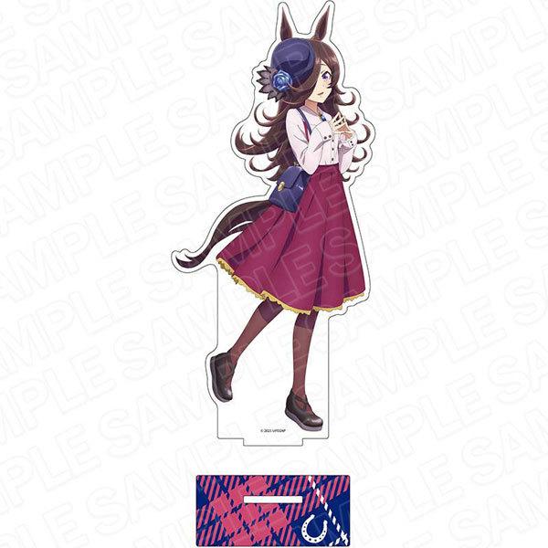Tvアニメ ウマ娘 プリティーダービー Season 2 デカアクリルスタンド ライスシャワー デート Ver コンテンツシード 在庫切れ Goods あみあみ Yahoo 店 通販 Yahoo ショッピング