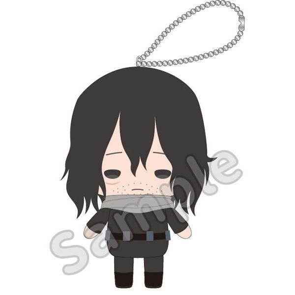 僕のヒーローアカデミア 相澤消太 むにゅぐるみbc Kthings 在庫切れ Goods あみあみ Yahoo 店 通販 Yahoo ショッピング