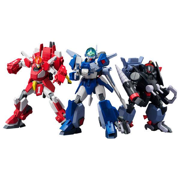 【2022正規激安】 機動戦士ガンダム GフレームFA 03 10個入りBOX 食玩 バンダイ 《発売済 在庫品》 yoshiyuki0804
